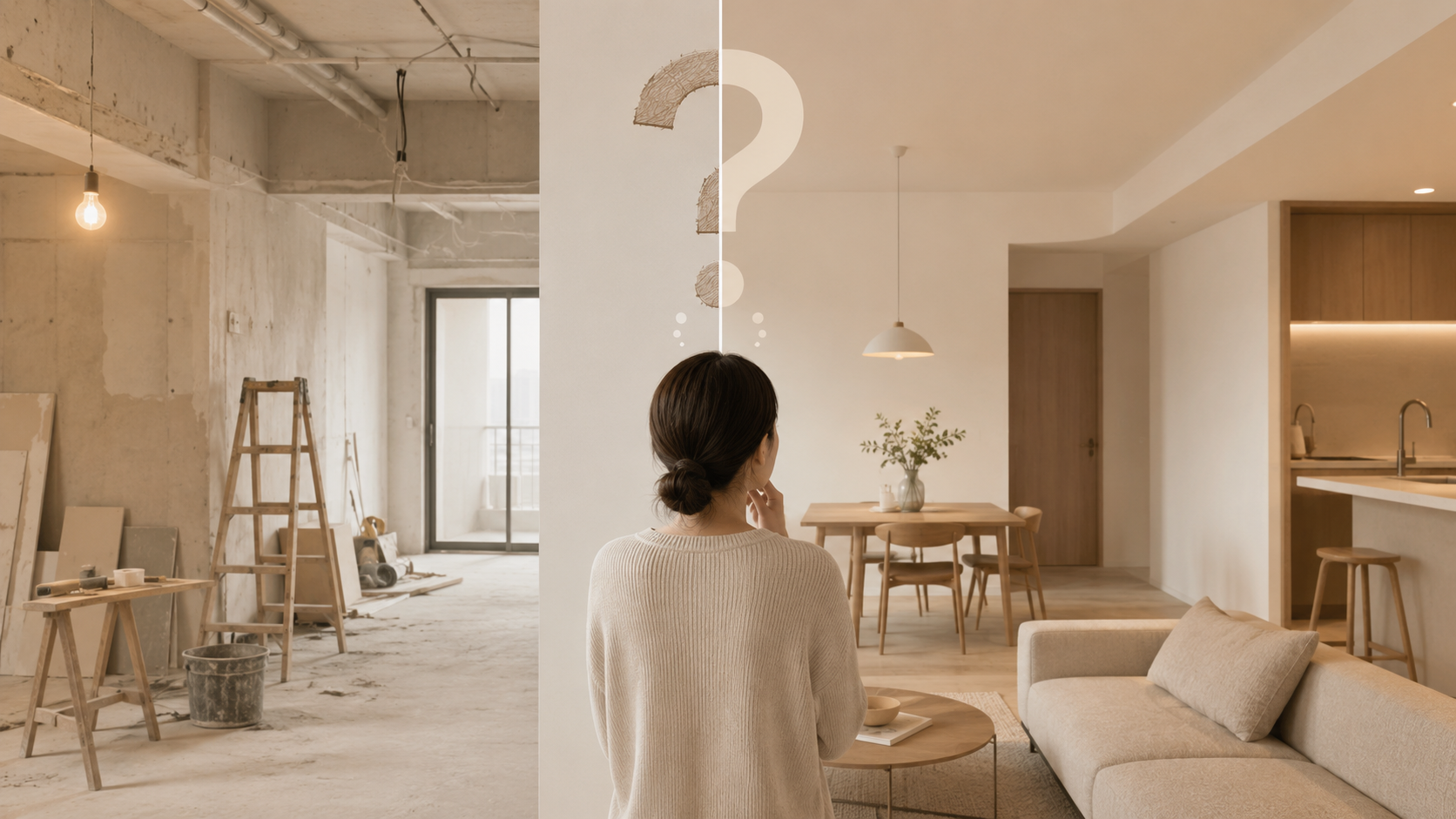 選統包還是設計師比較好?